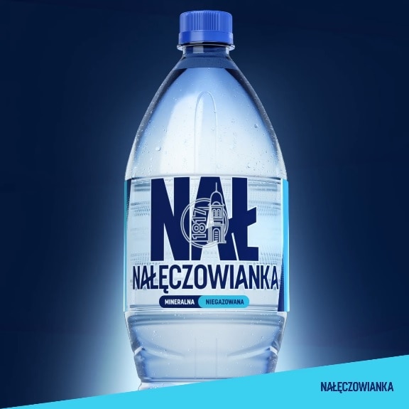 pragnienie nałęczowianka nowa