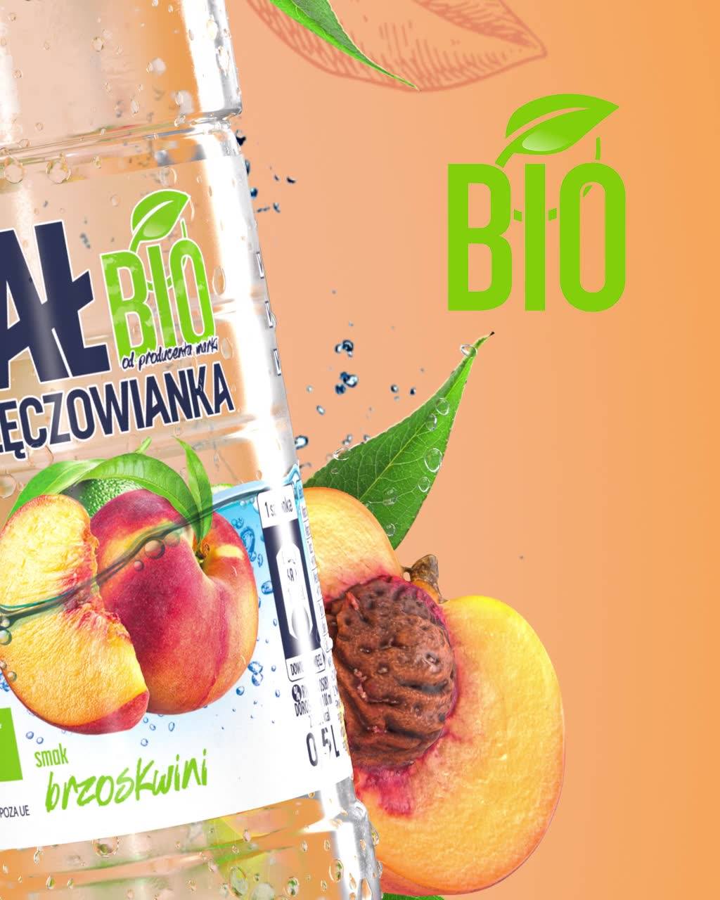 Poręczne NAŁ BIO