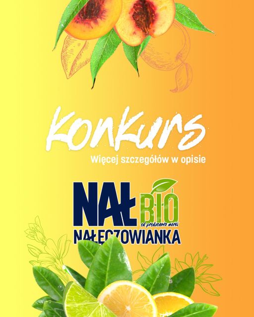 Konkurs!
