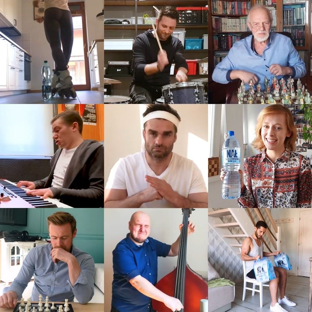 Masz w sobie pragnienie?