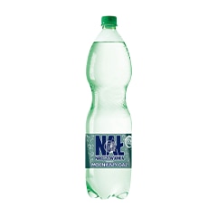 Nałęczowianka mocniejszy gaz 1,5 l