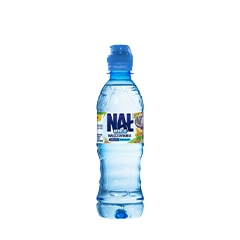 Nałęczowianka niegazowana 0,33 l Kids