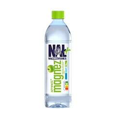 Nałęczowianka niegazowana rPET 0,7 l Magnez&Jabłko