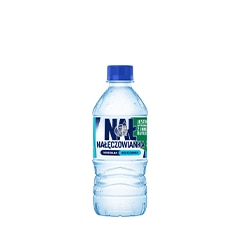 Nałęczowianka niegazowana rPET 0,33 l