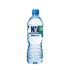 Nałęczowianka niegazowana rPET 0,5 l 