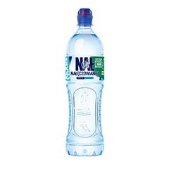 Nałęczowianka niegazowana rPET 0,75 l 