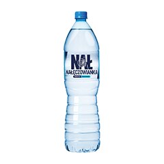 Nałęczowianka niegazowana 1,5 l 