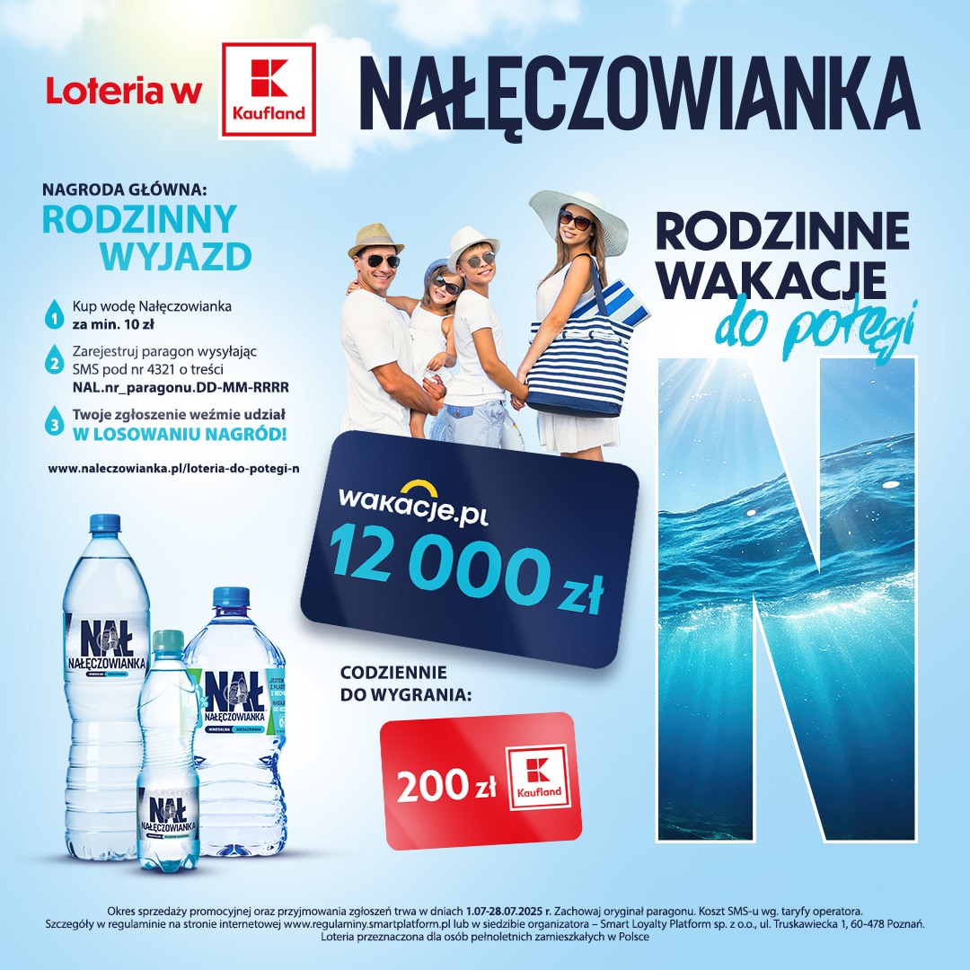 Loteria "Do potęgi N"