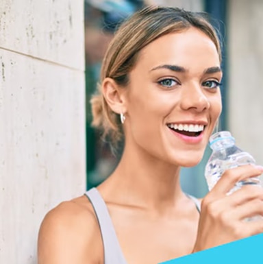 Pomysły, jak pić więcej wody na co dzień