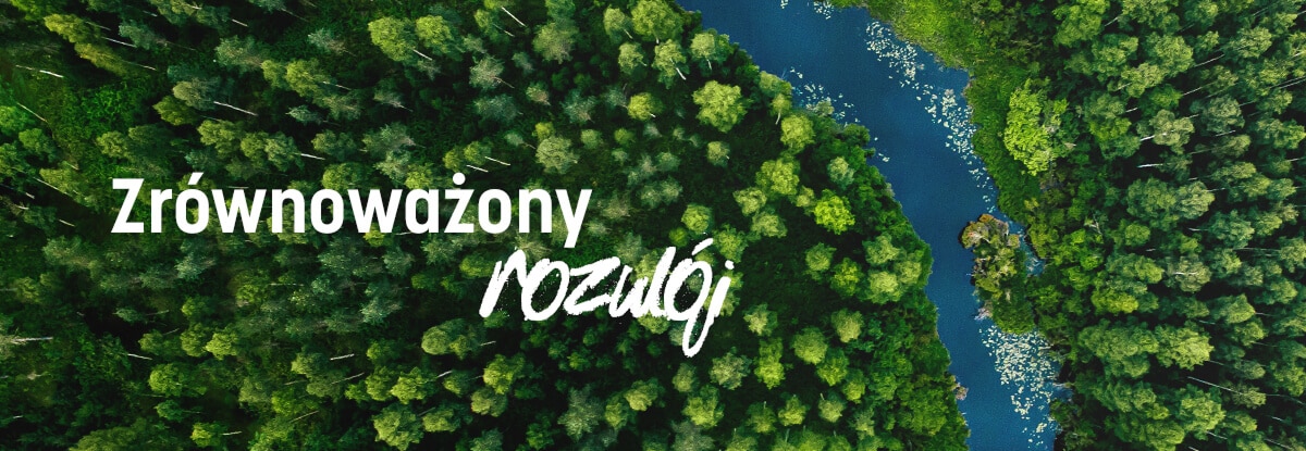 Zrównoważony rozwój