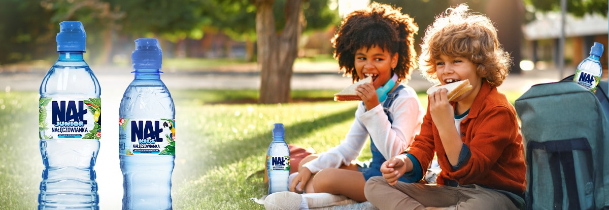 Co do śniadaniówki do szkoły?