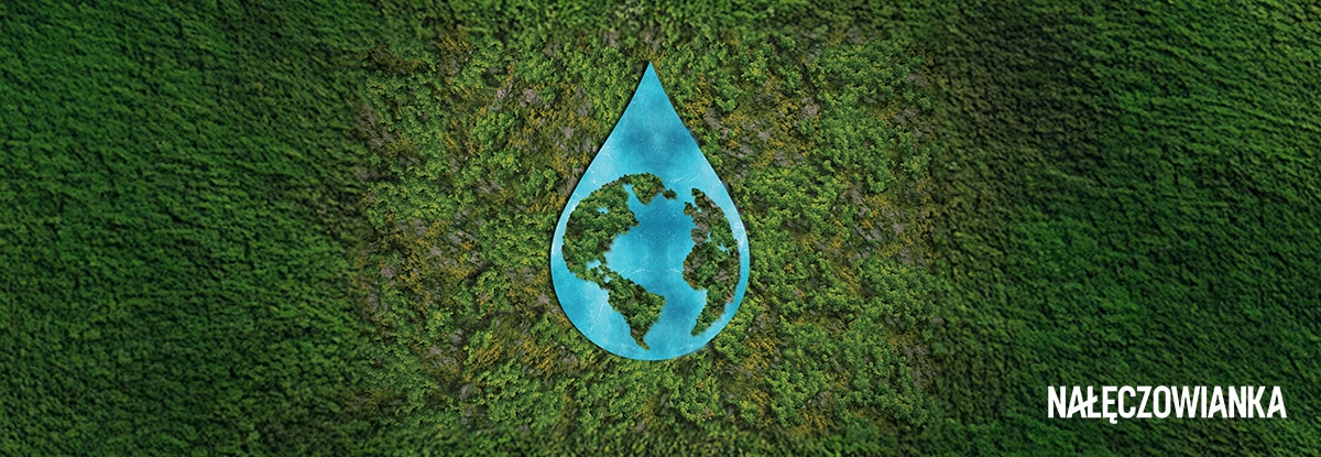 Światowy Dzień Wody