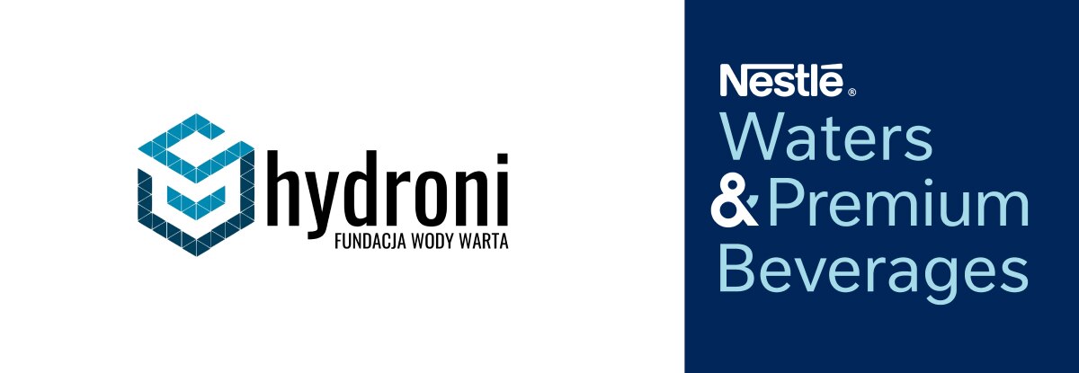 Hydroni & Nestle Waters