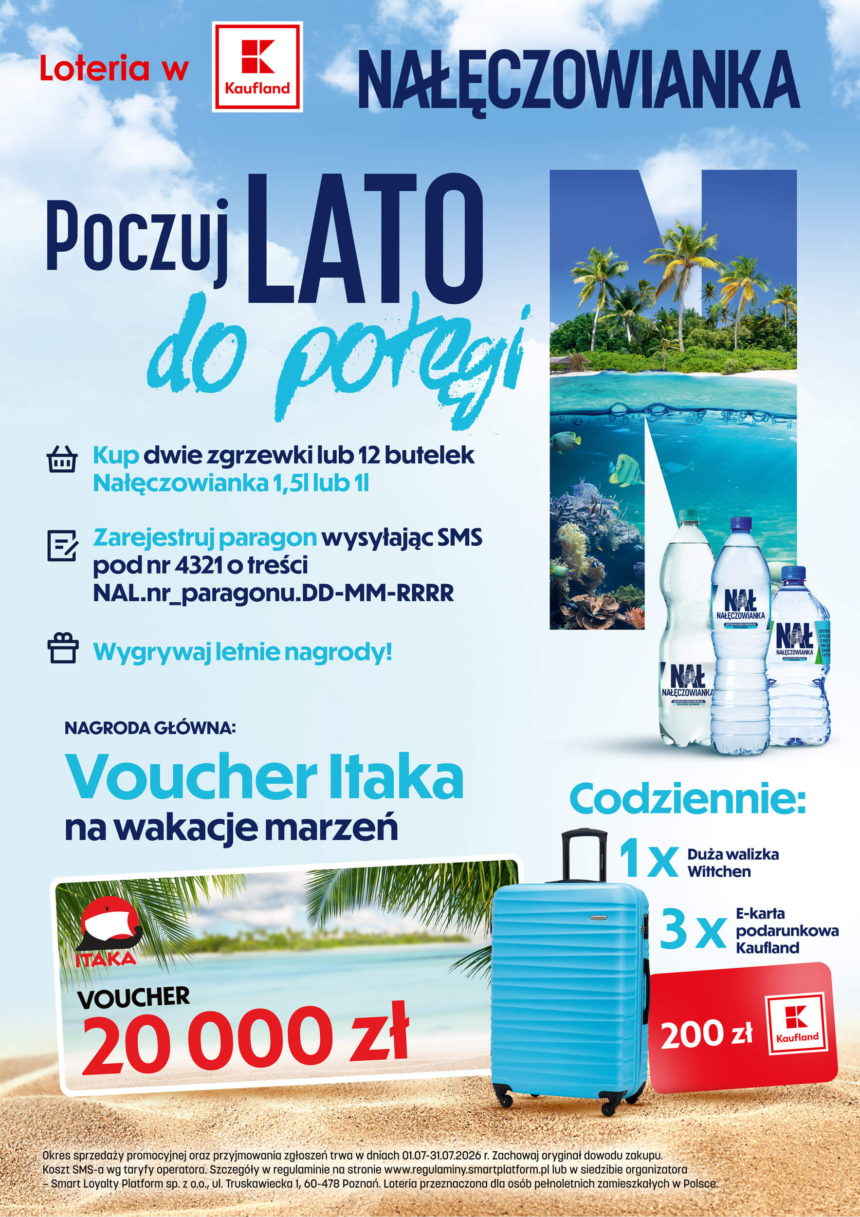 Loteria Kaufland