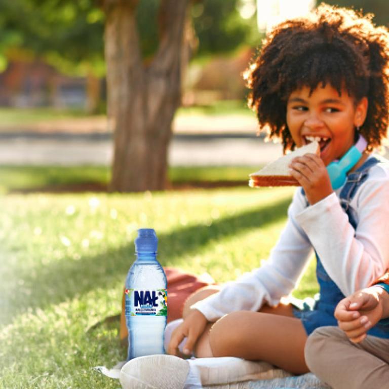 Co do śniadaniówki do szkoły?