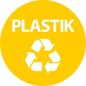 Ikona recykling